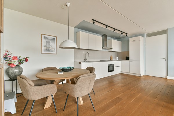 Medium property photo - IJburglaan 420, 1086 XT Amsterdam